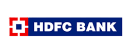 HDFC Bank logo