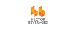 Hector Beverages logo