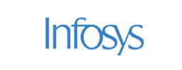 Infosys logo