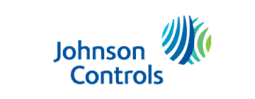 Johnson Controls logo