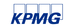 KPMG logo